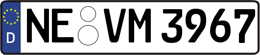 NE-VM3967