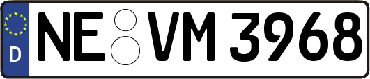 NE-VM3968