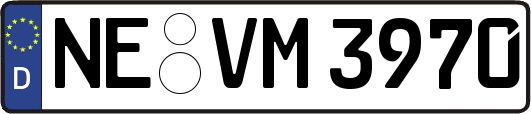 NE-VM3970