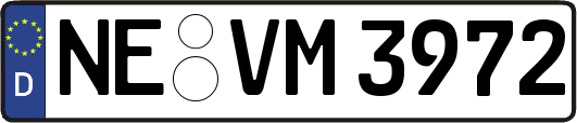 NE-VM3972