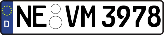 NE-VM3978