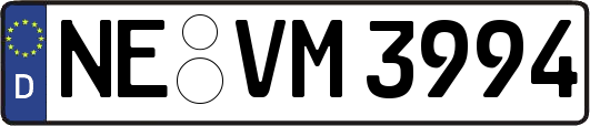 NE-VM3994
