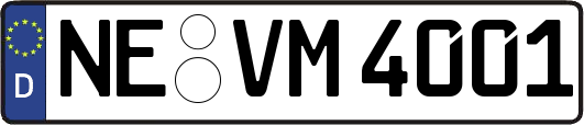 NE-VM4001