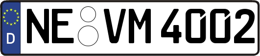 NE-VM4002