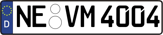 NE-VM4004