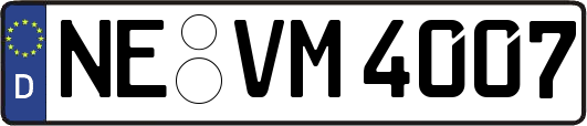 NE-VM4007
