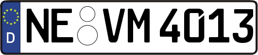 NE-VM4013