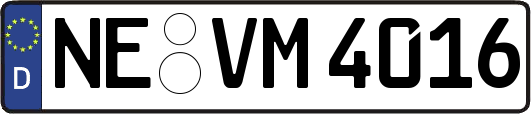 NE-VM4016
