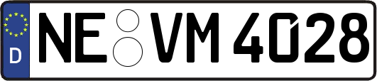 NE-VM4028