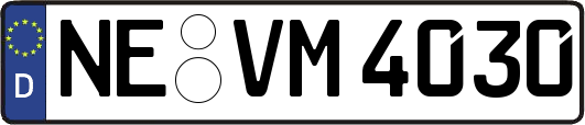 NE-VM4030