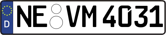 NE-VM4031