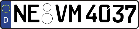 NE-VM4037