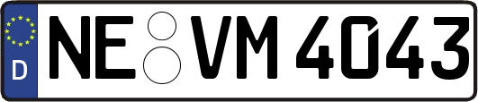 NE-VM4043