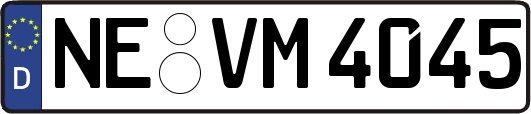 NE-VM4045