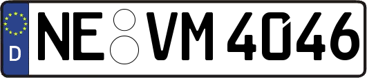 NE-VM4046