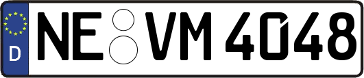 NE-VM4048