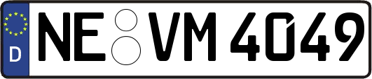 NE-VM4049