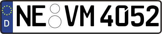 NE-VM4052