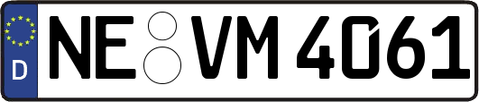 NE-VM4061