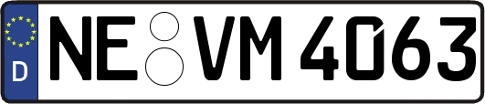 NE-VM4063