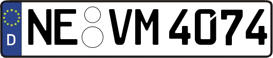 NE-VM4074