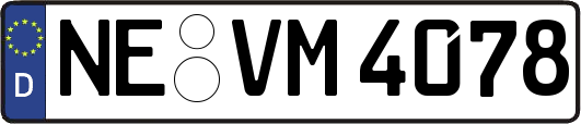 NE-VM4078