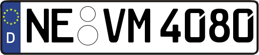 NE-VM4080