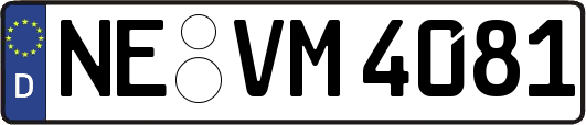 NE-VM4081