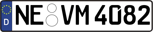 NE-VM4082