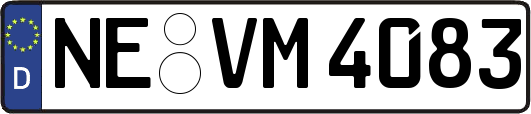 NE-VM4083