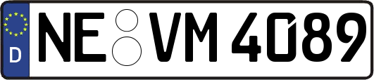 NE-VM4089