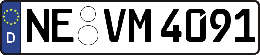 NE-VM4091