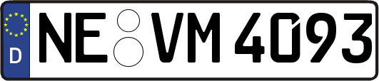 NE-VM4093