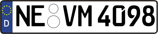 NE-VM4098