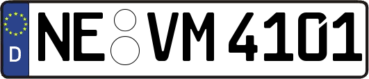 NE-VM4101