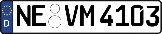 NE-VM4103
