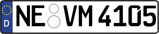 NE-VM4105