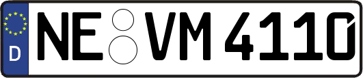 NE-VM4110