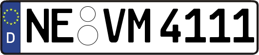 NE-VM4111