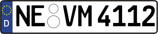 NE-VM4112