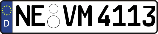 NE-VM4113