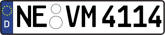 NE-VM4114