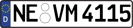 NE-VM4115