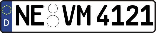NE-VM4121