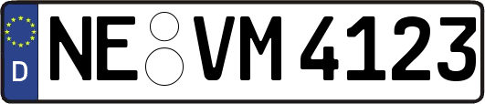 NE-VM4123