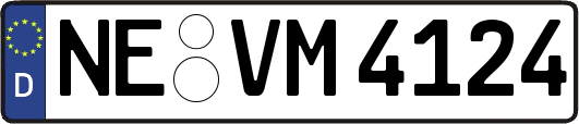 NE-VM4124