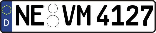 NE-VM4127