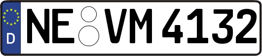 NE-VM4132