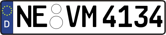 NE-VM4134