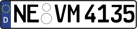 NE-VM4135